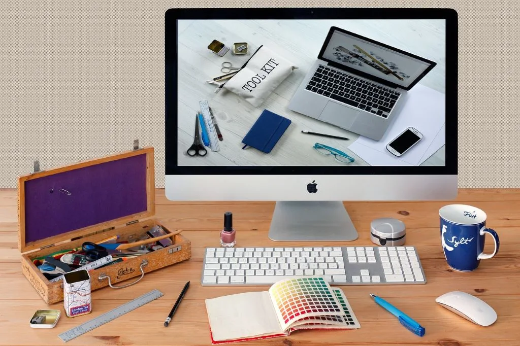 Étapes pour choisir un graphiste freelance