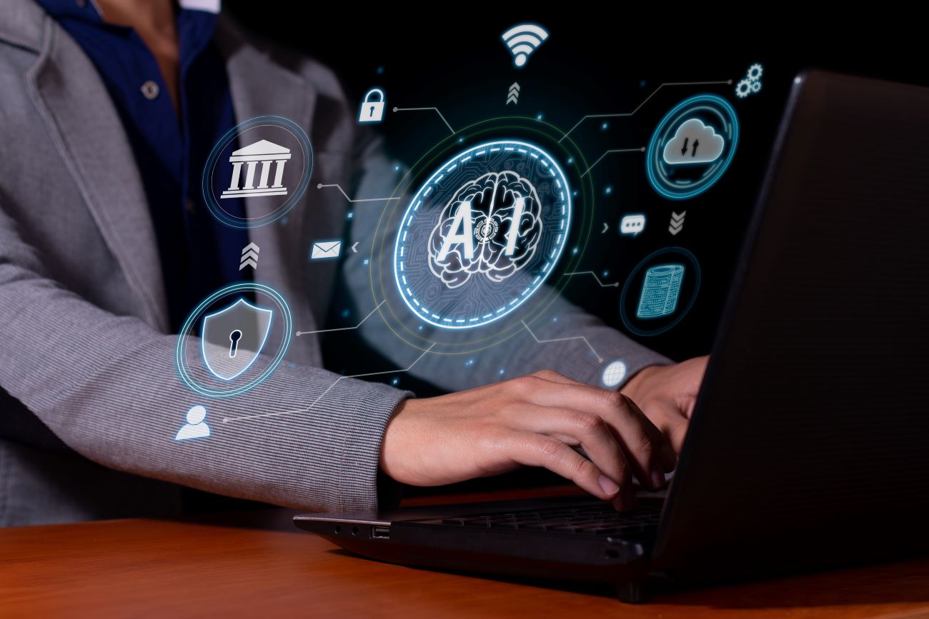 Les Avantages de l'Intelligence Artificielle pour l'Algérie : Une Voie vers l'Innovation et le Progrès