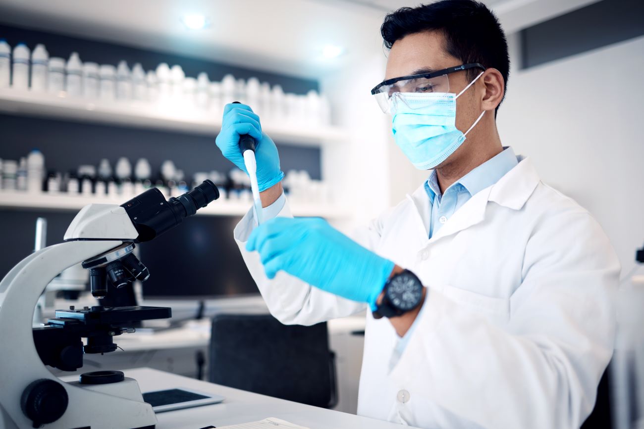 Simplifier la gestion de votre laboratoire d'analyses médicales avec GestiumLAB