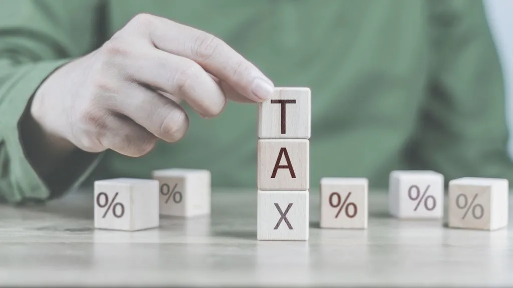 Les différentes taxes en Algérie et la gestion par notre ERP